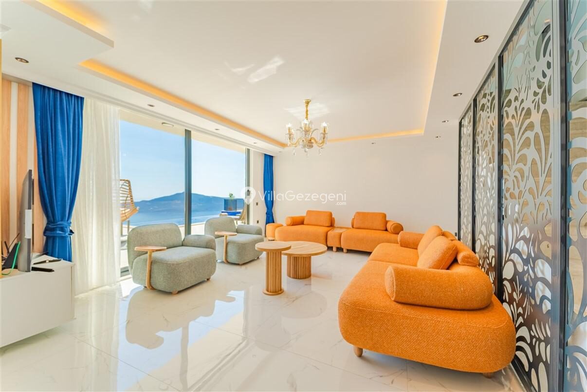 Villa Yeşim Kördere — 15