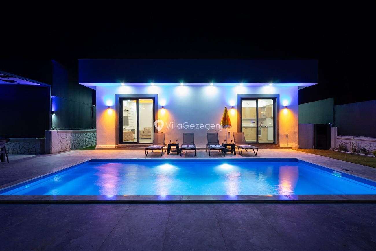 Villa Ramos — 15