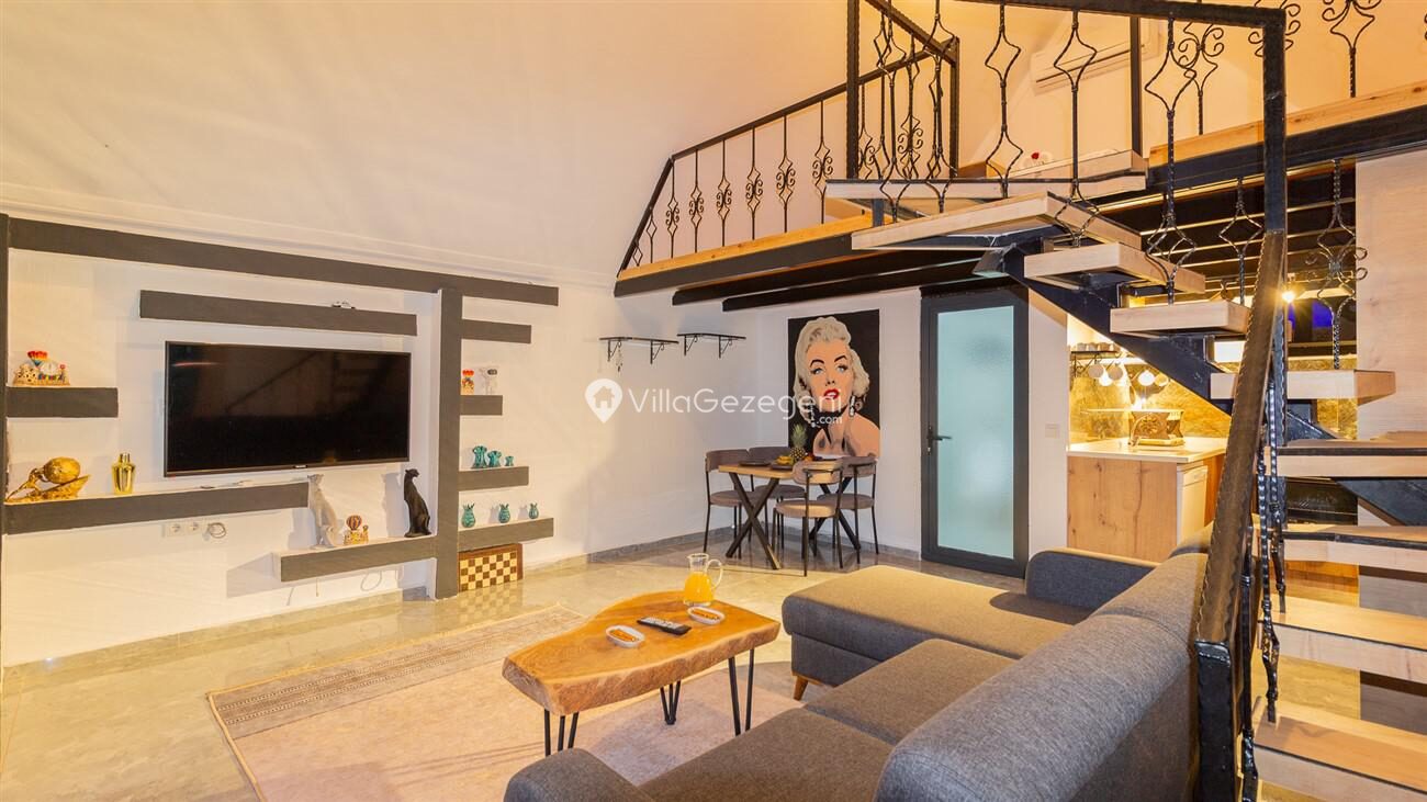 Villa Marilyn — 21