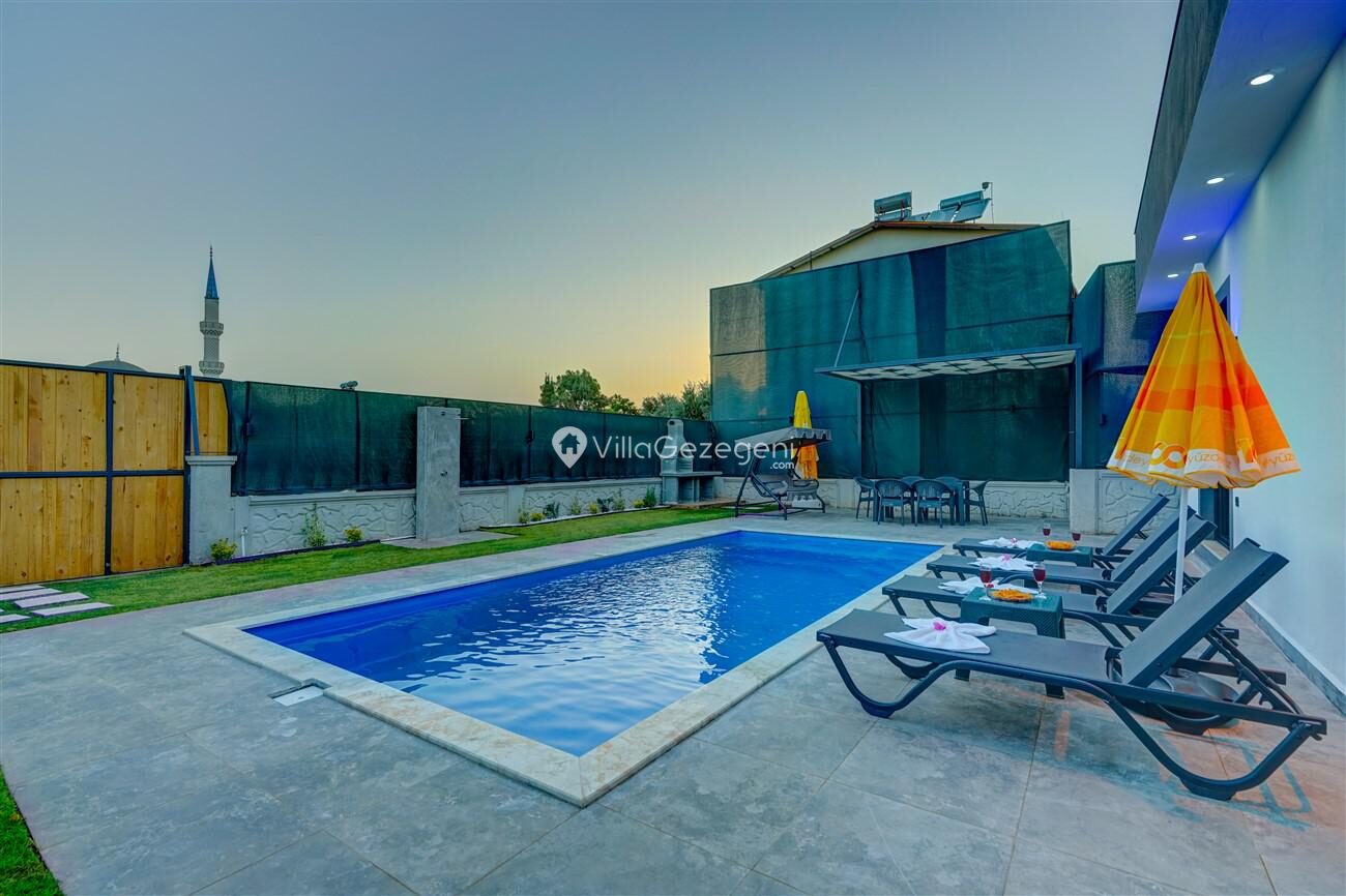 Villa Ramos — 20
