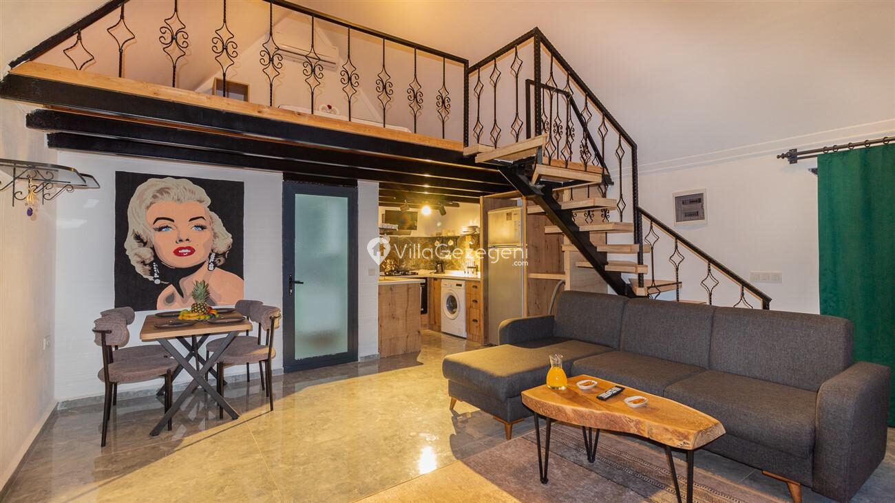Villa Marilyn — 23