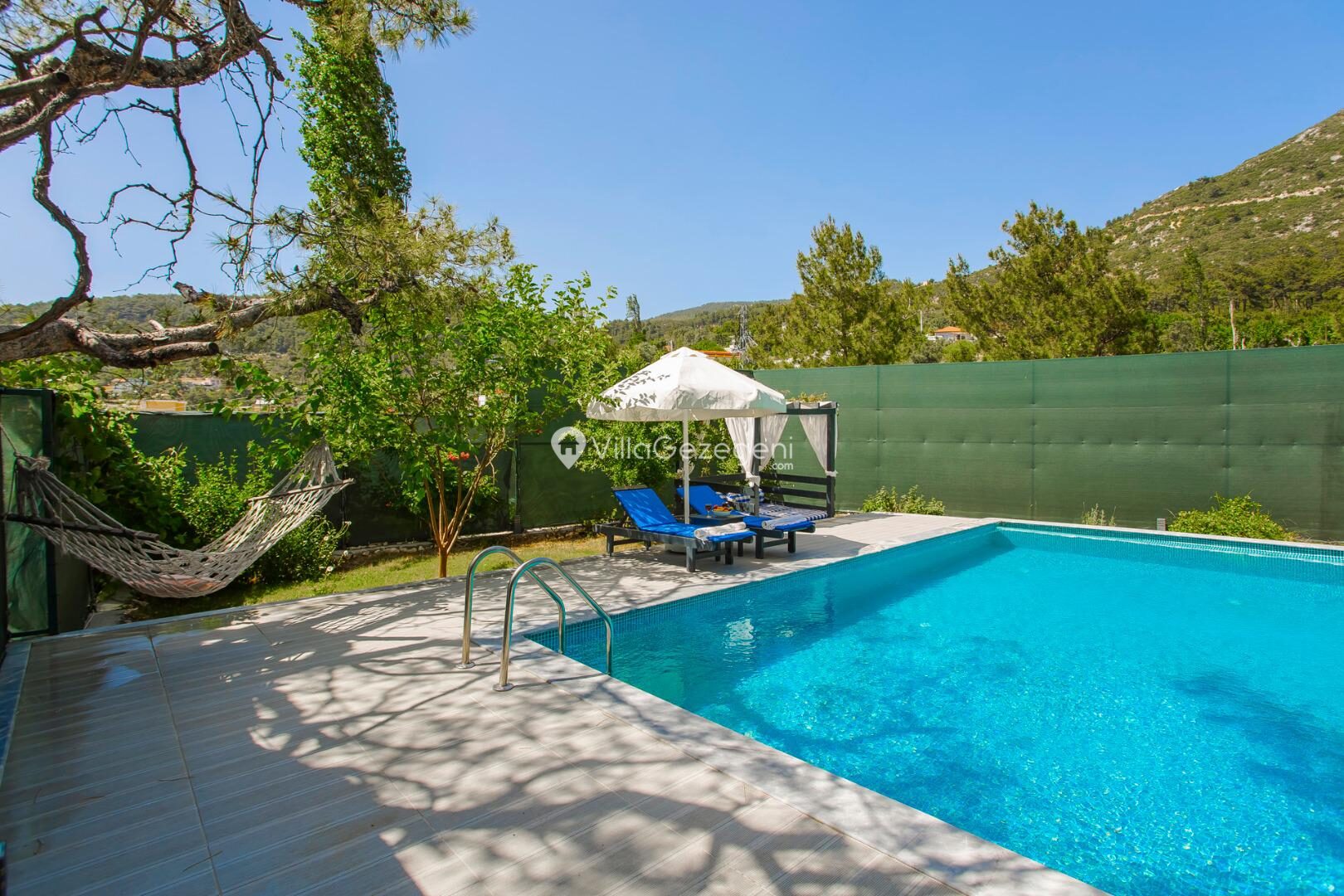 Villa Sarp — 20