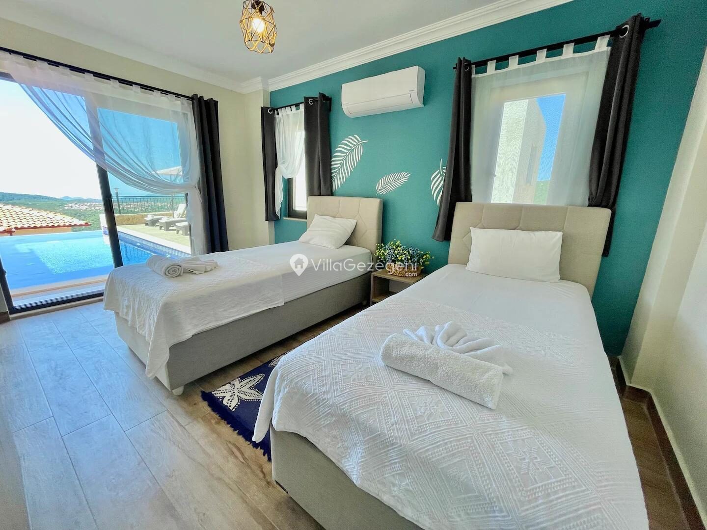 Villa Thor — 25