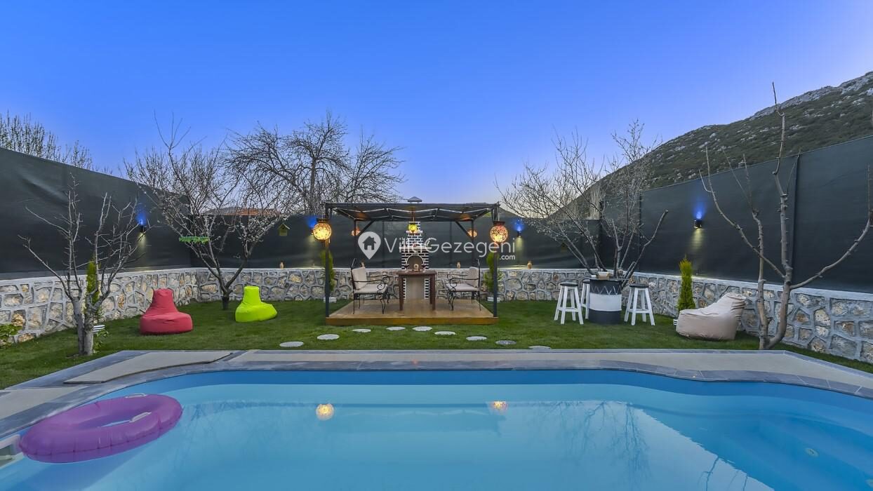 Villa Doğanay Bezirgan — 27