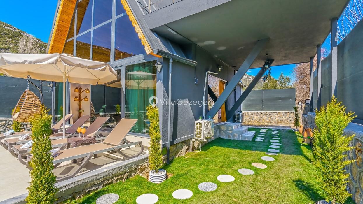 Villa Doğanay Bezirgan — 28