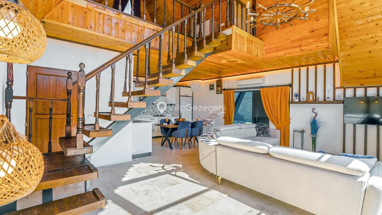 Villa Doğanay Bezirgan — 36