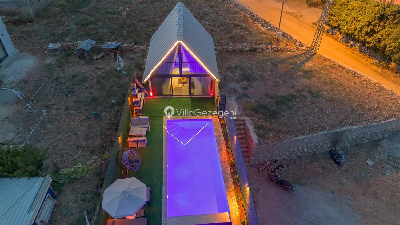 Villa Marilyn — 39