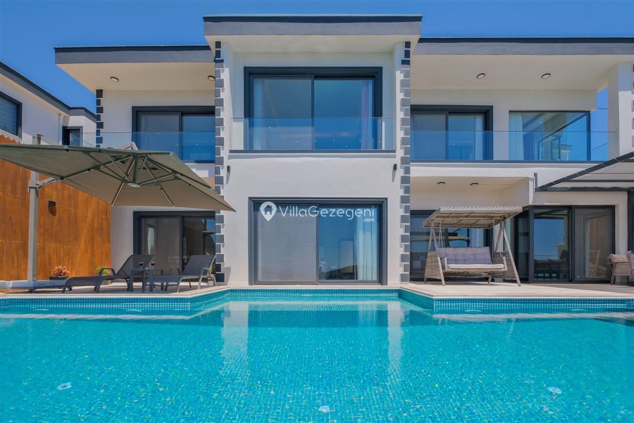 Villa Max Panora 2 — 26