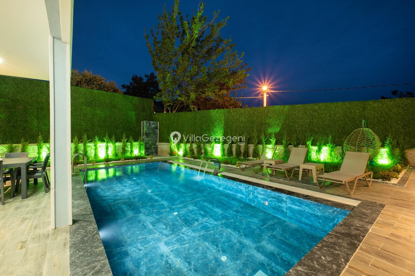 Villa Haven — 6