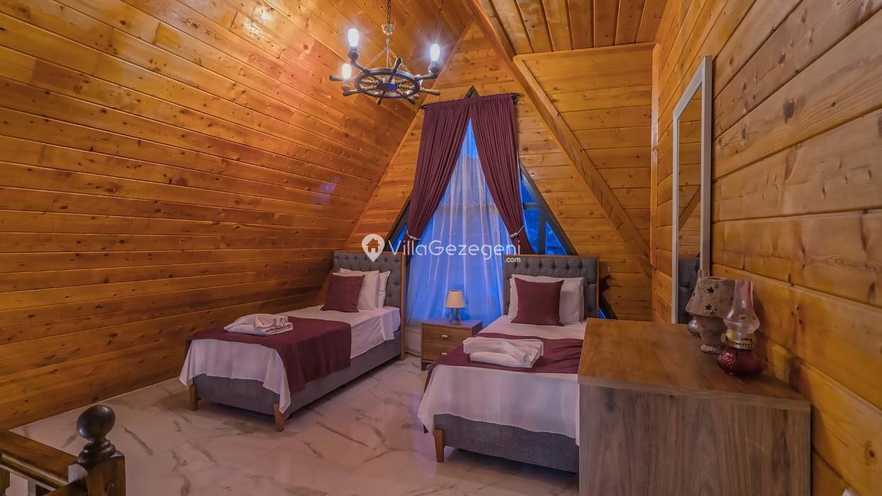 Villa Doğanay Bezirgan — 46