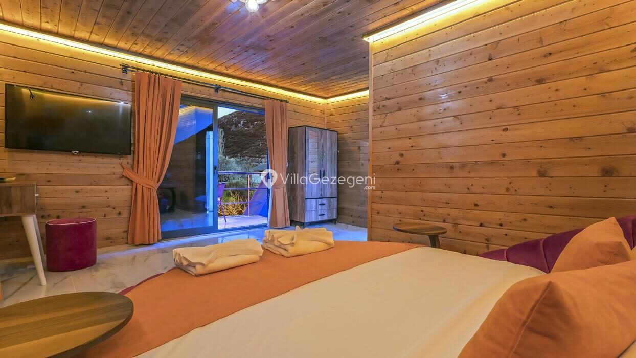 Villa Doğanay Bezirgan — 49