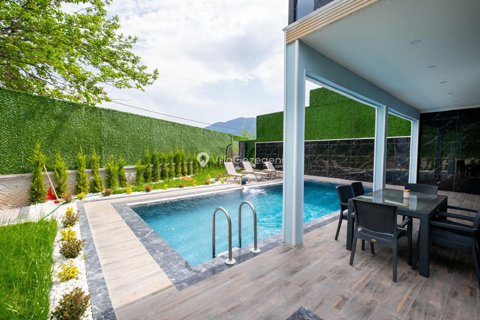 Villa Haven — 9