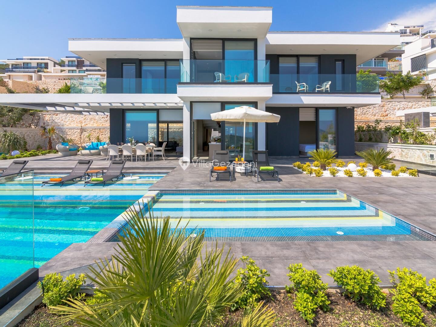 Villa Panoramas — 28