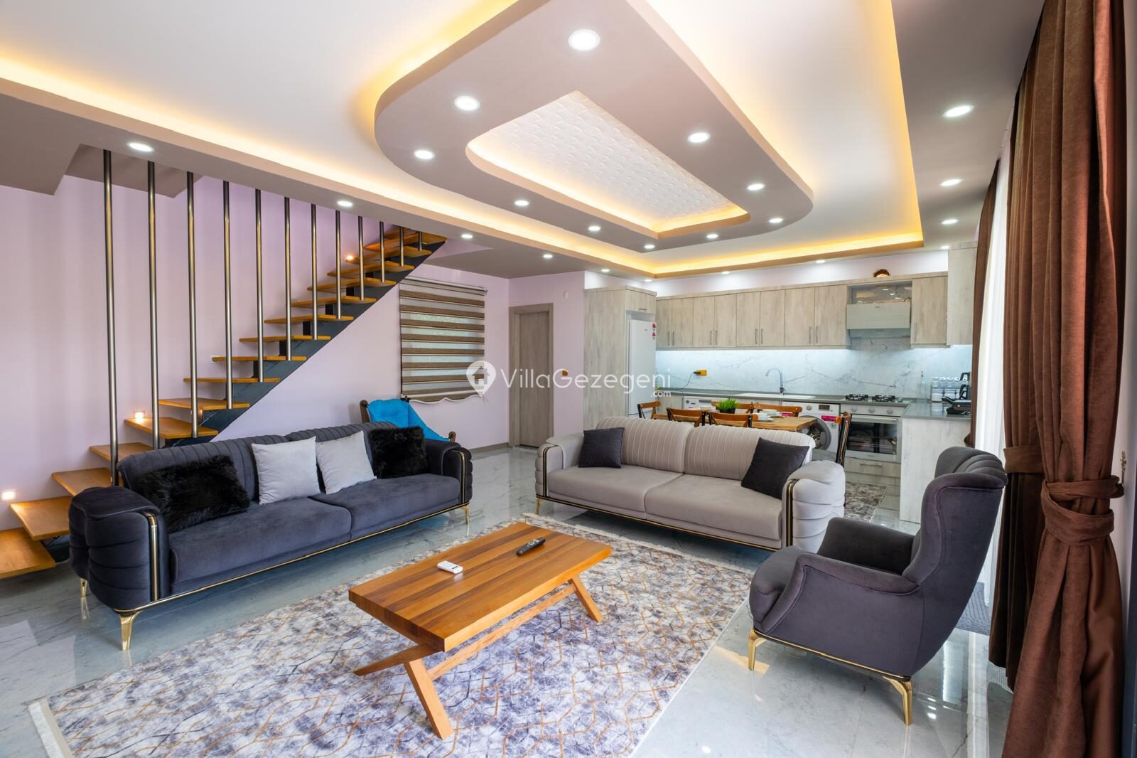 Villa Haven — 10