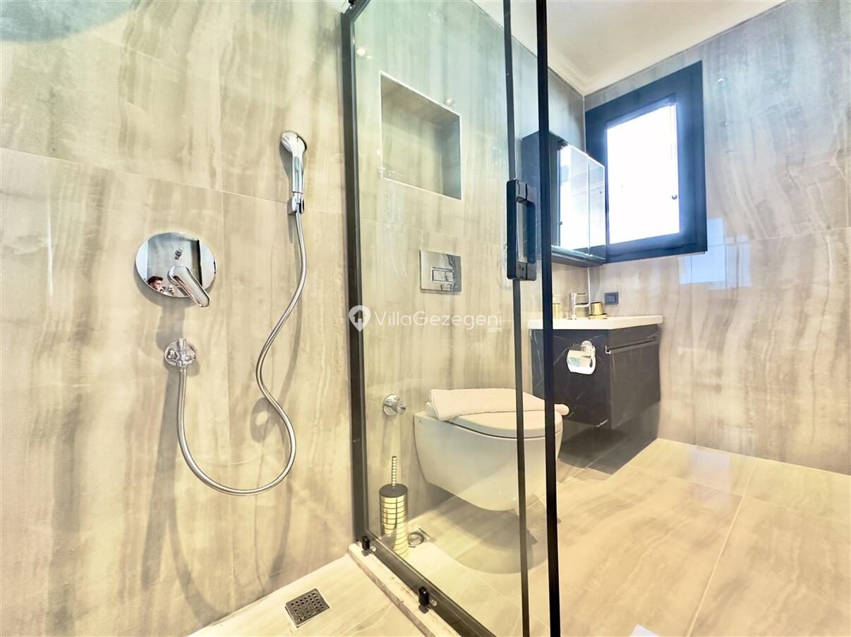 Villa Yeşim Kördere — 48