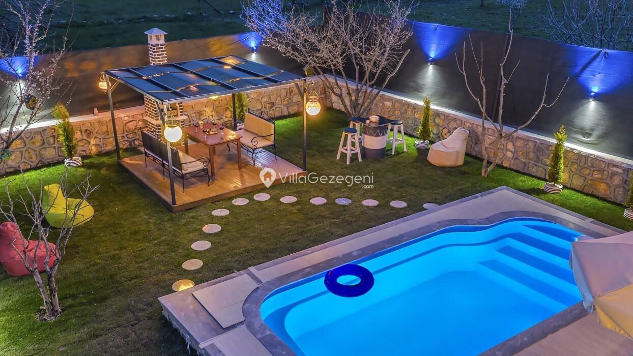 Villa Doğanay Bezirgan — 52