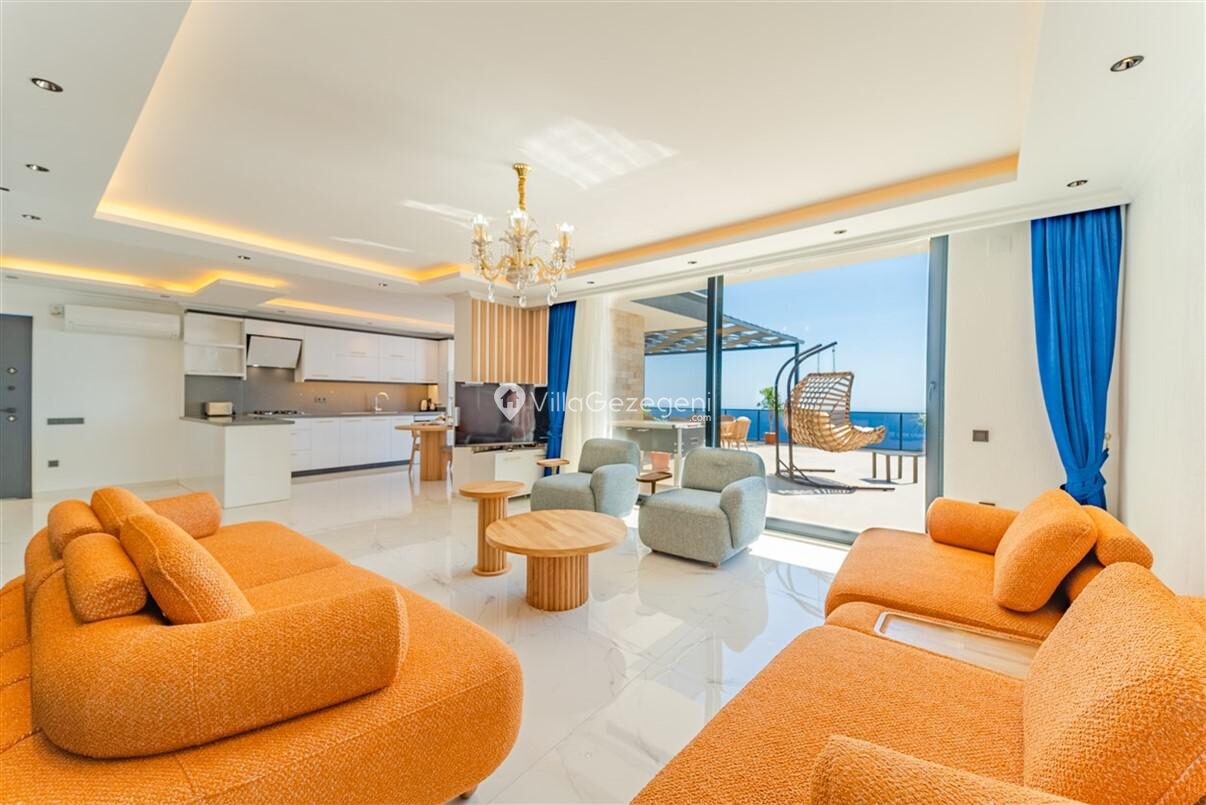 Villa Yeşim Kördere — 60