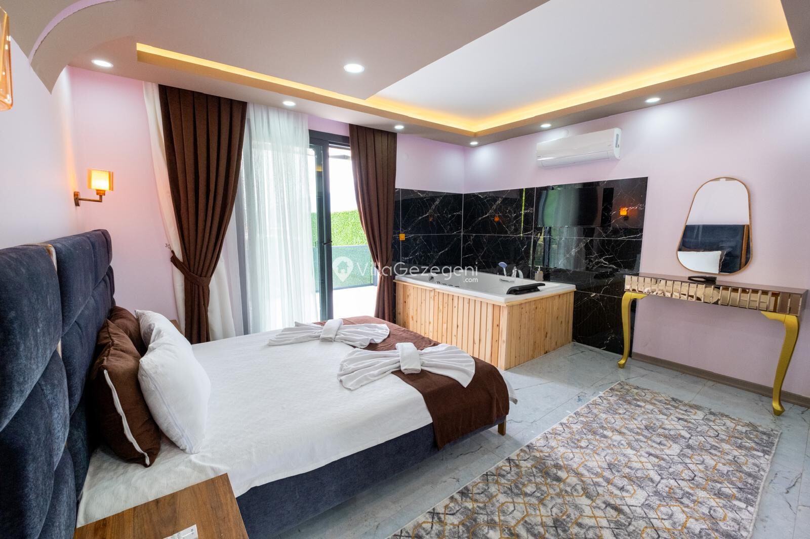 Villa Haven — 20