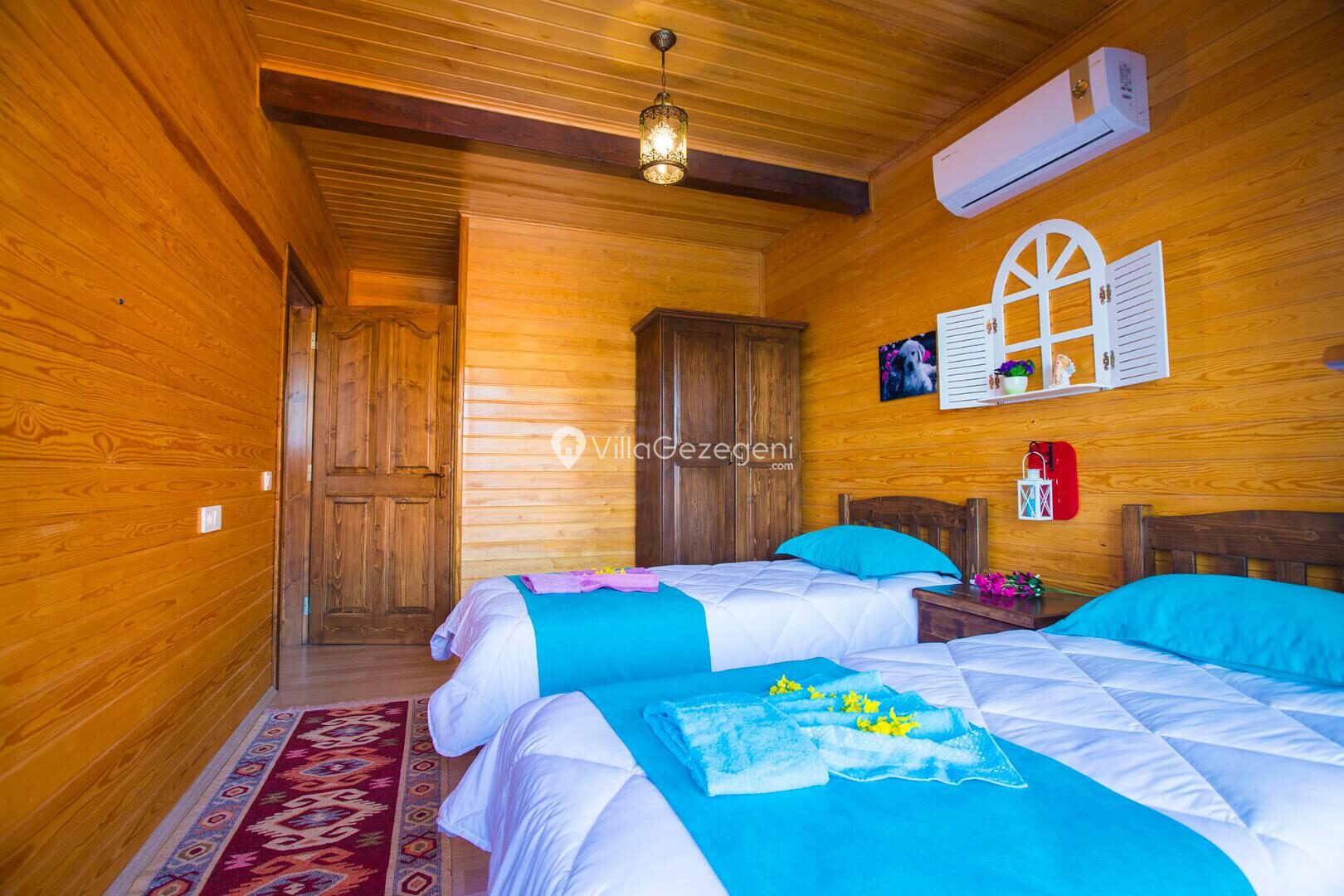 Villa Seyirtepe – İslamlar kiralık villa