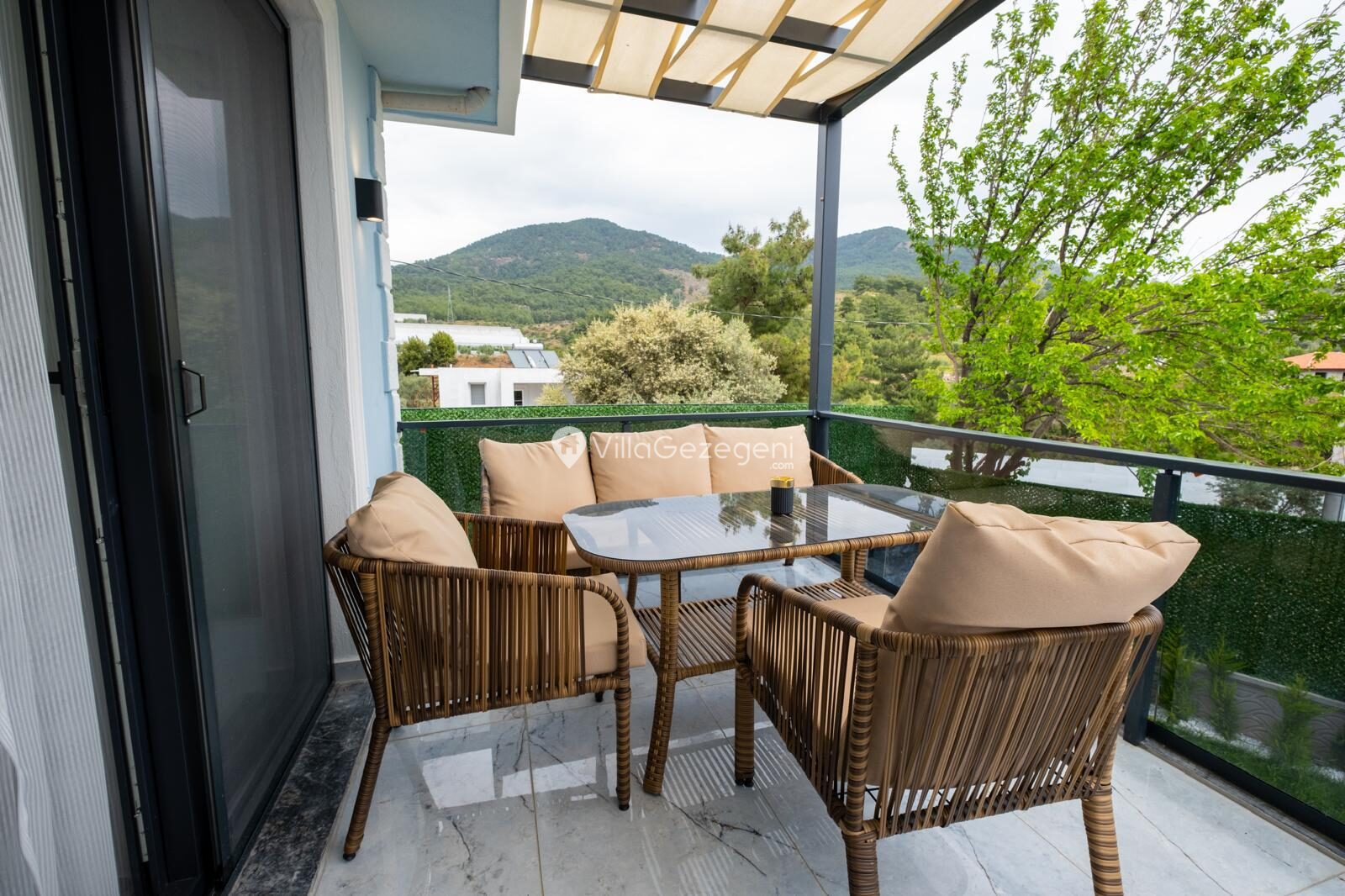 Villa Haven — 24