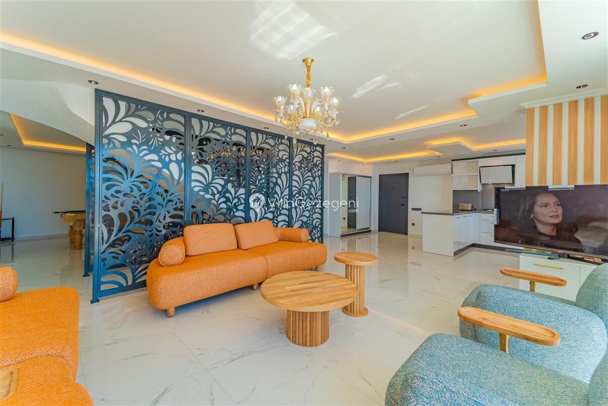 Villa Yeşim Kördere — 73