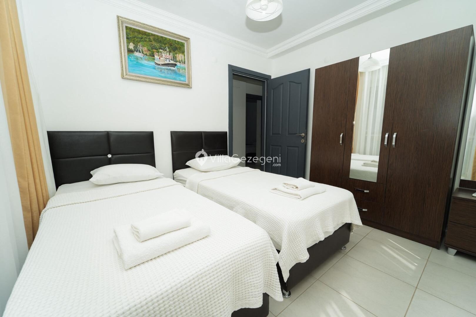 Villa Lemon Ovacık 1 — 15