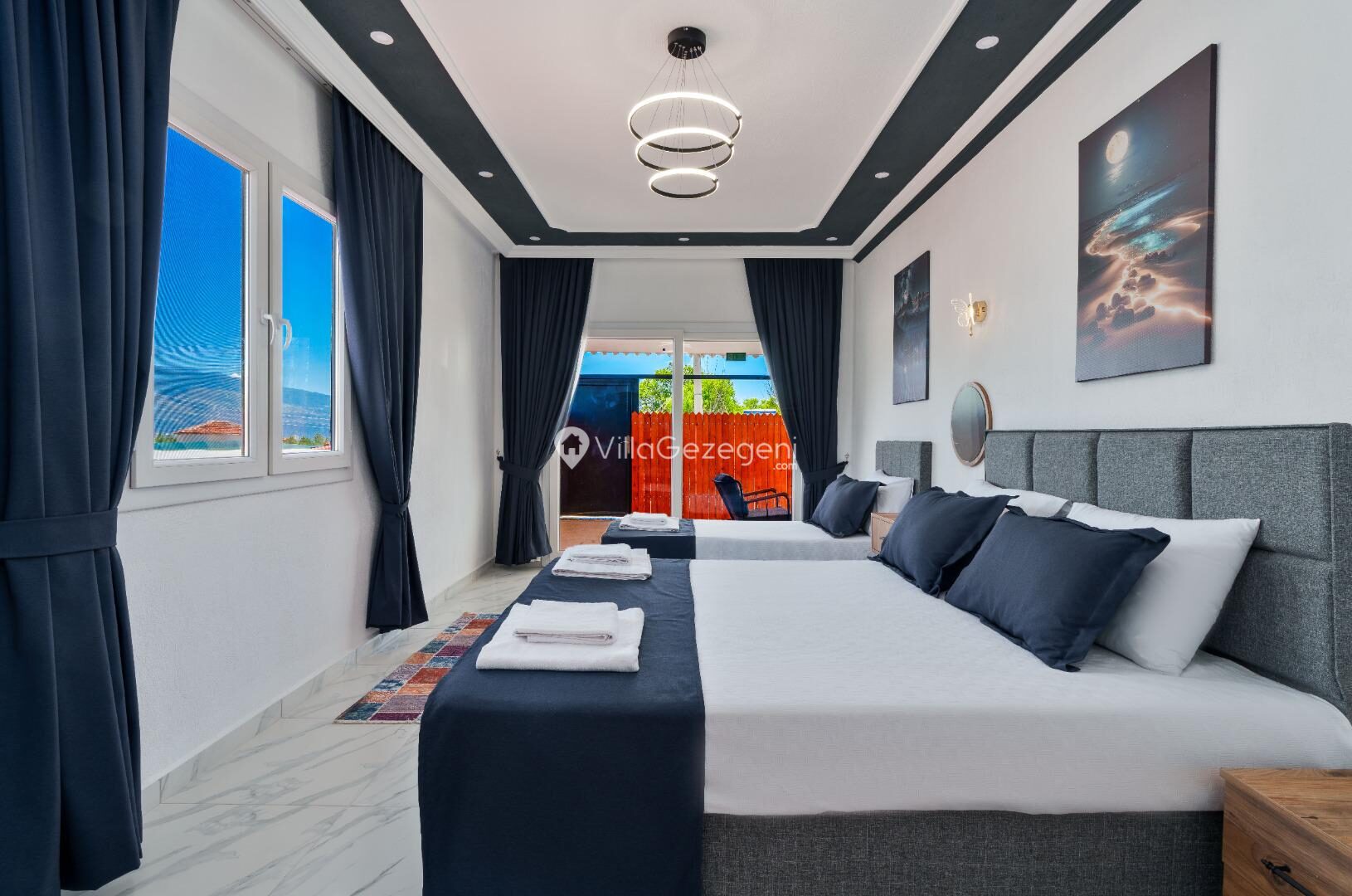 Villa Zirve — 32