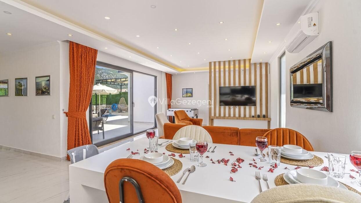 Villa Ortaç 6 — 23