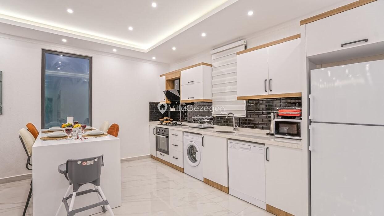 Villa Ortaç 6 — 26