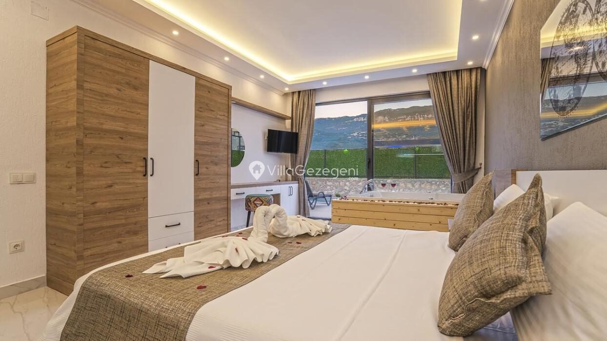 Villa Ortaç 6 — 30