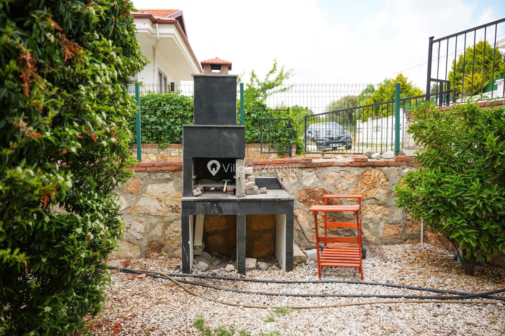 Villa Lemon Ovacık 2 — 9