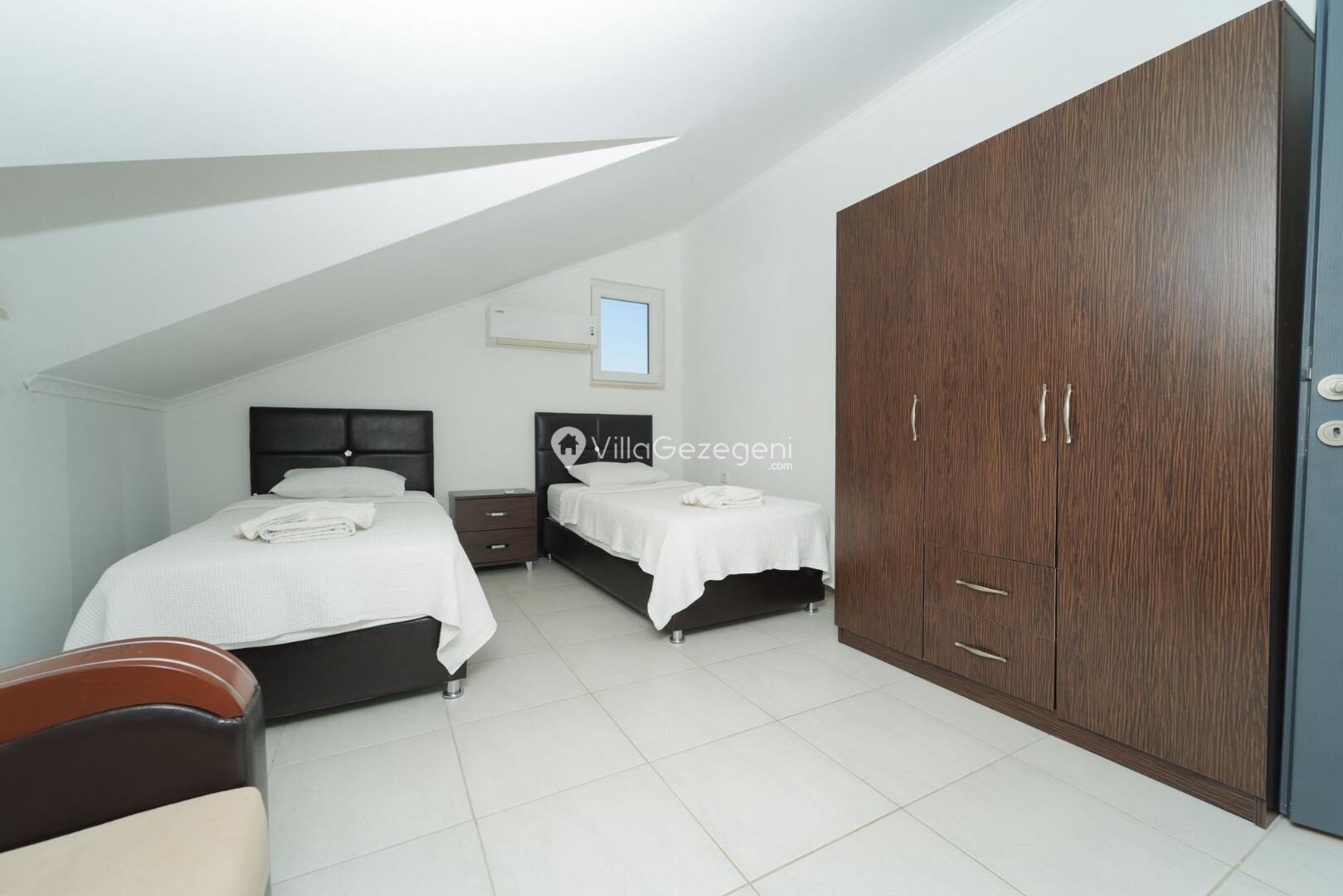 Villa Lemon Ovacık 1 — 22