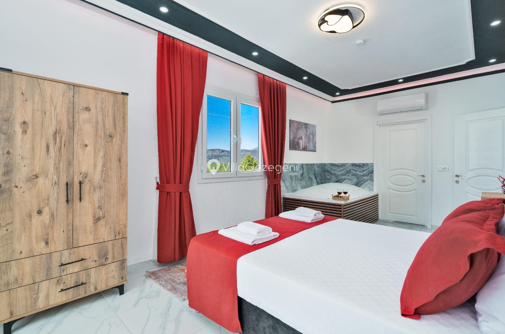 Villa Zirve — 37