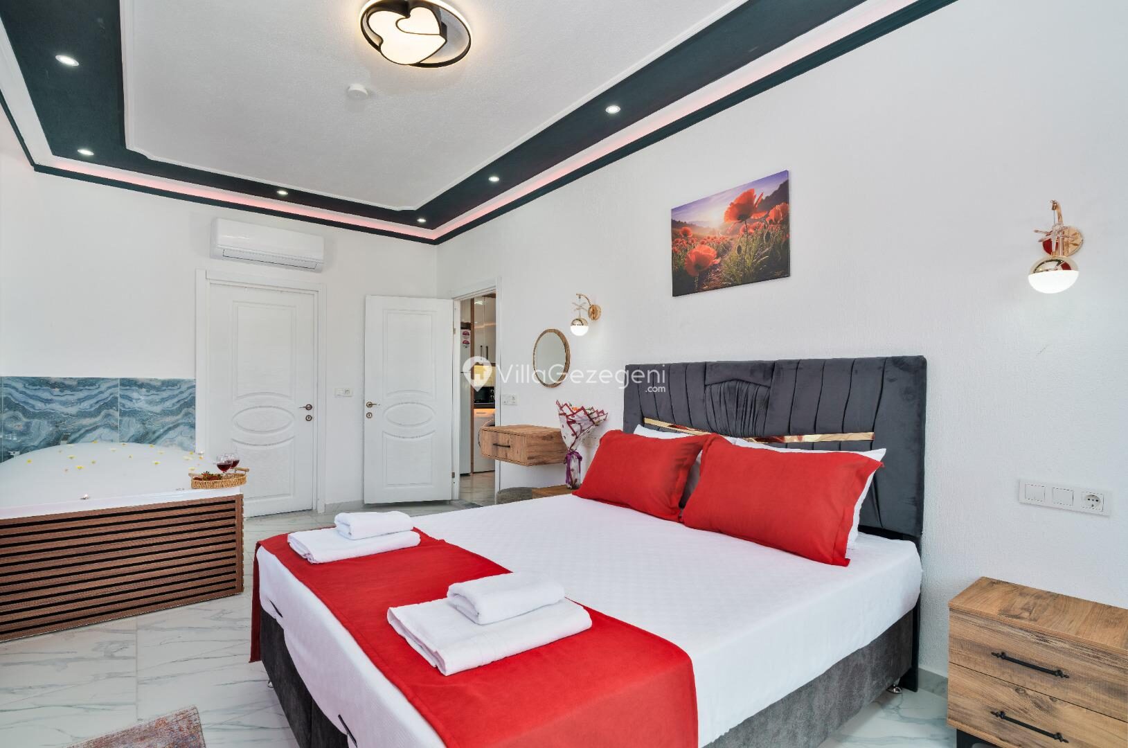 Villa Zirve — 38