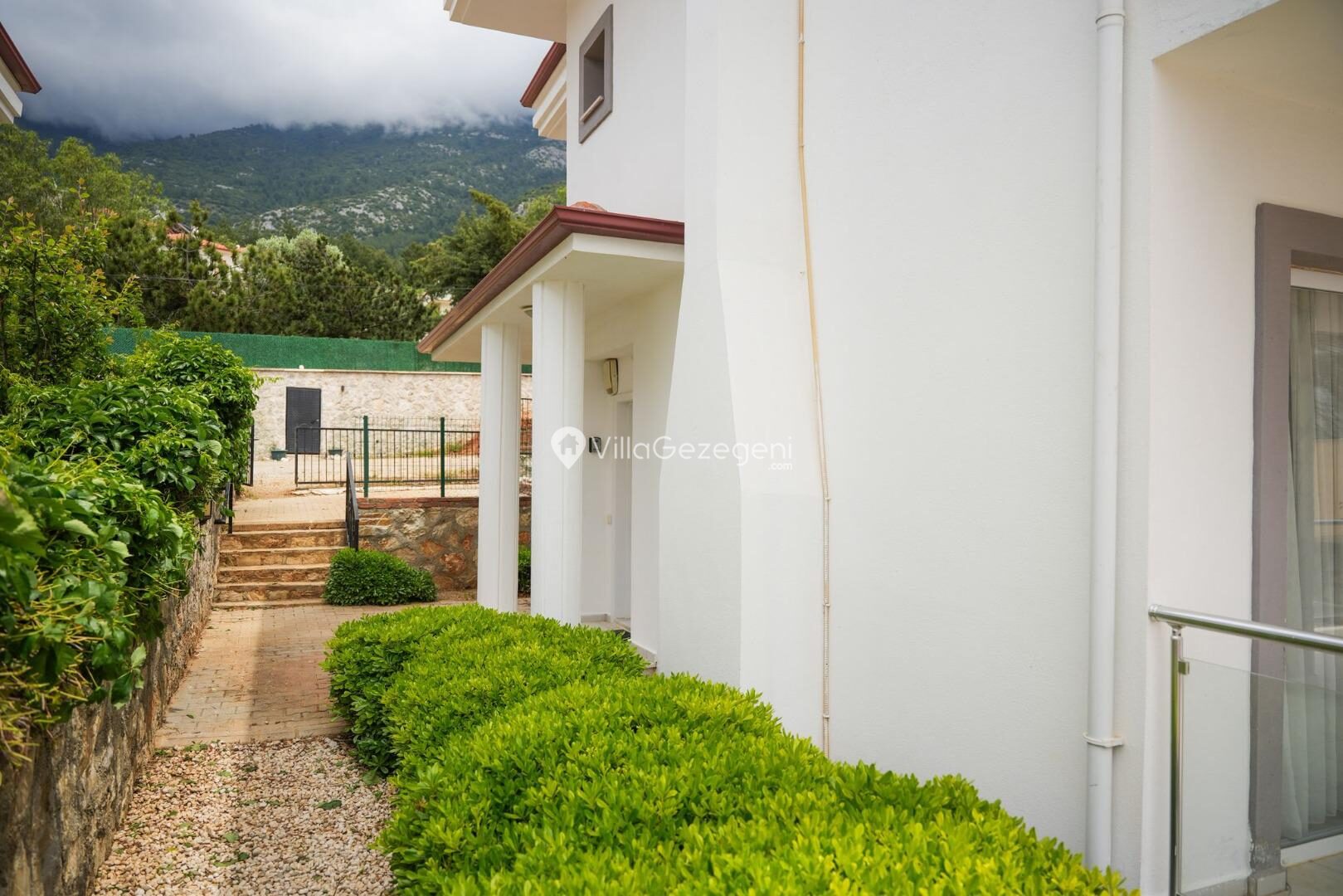 Villa Lemon Ovacık 2 — 11