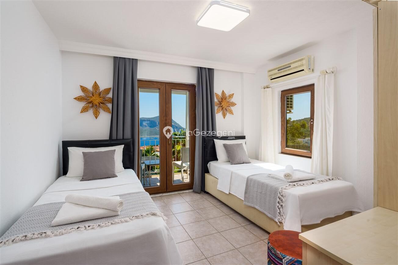 Villa Doğa Kalkan — 46