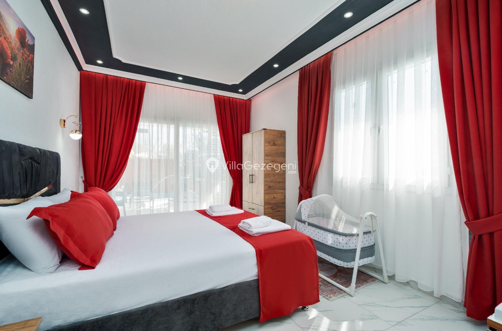 Villa Zirve — 39