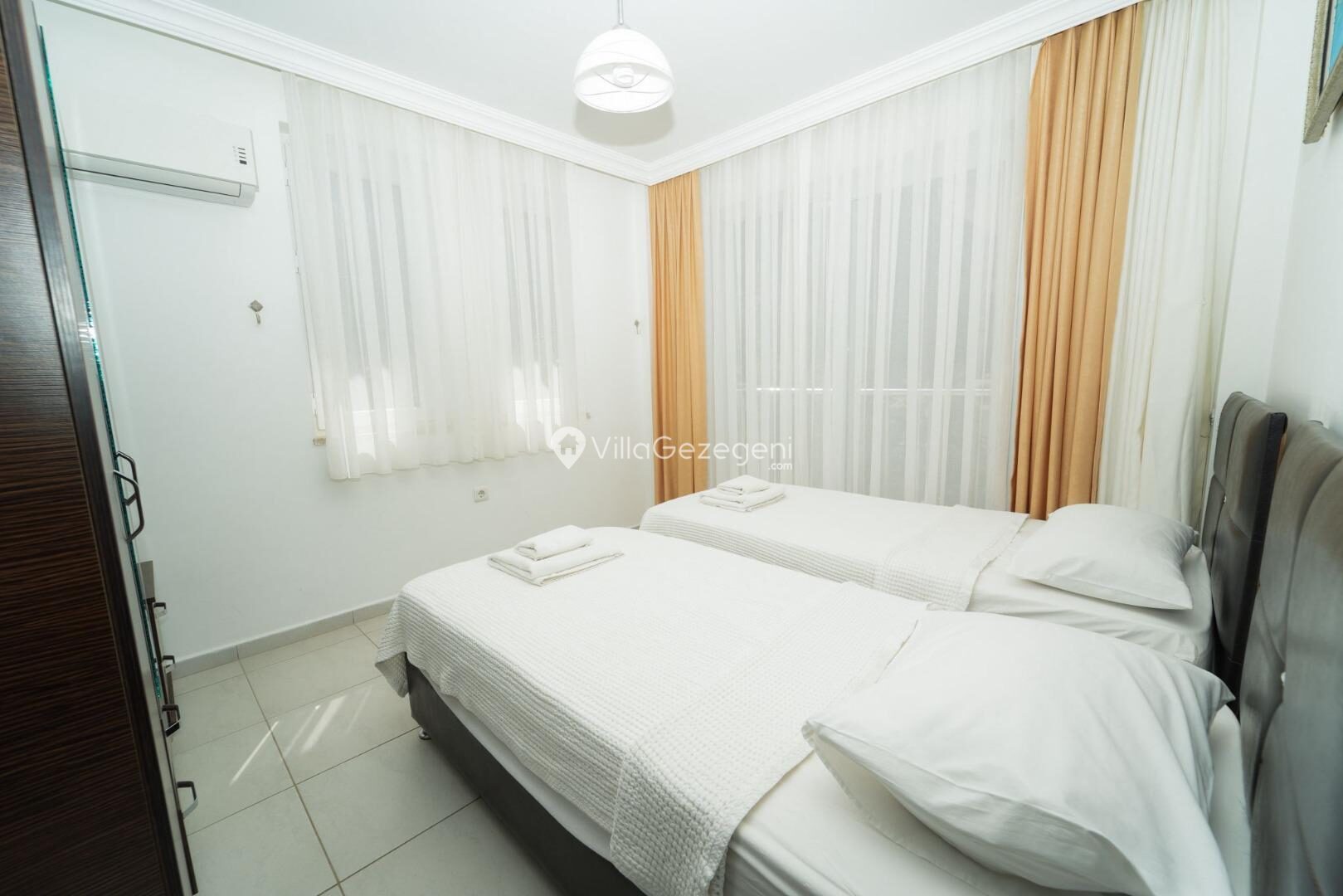 Villa Lemon Ovacık 1 — 25