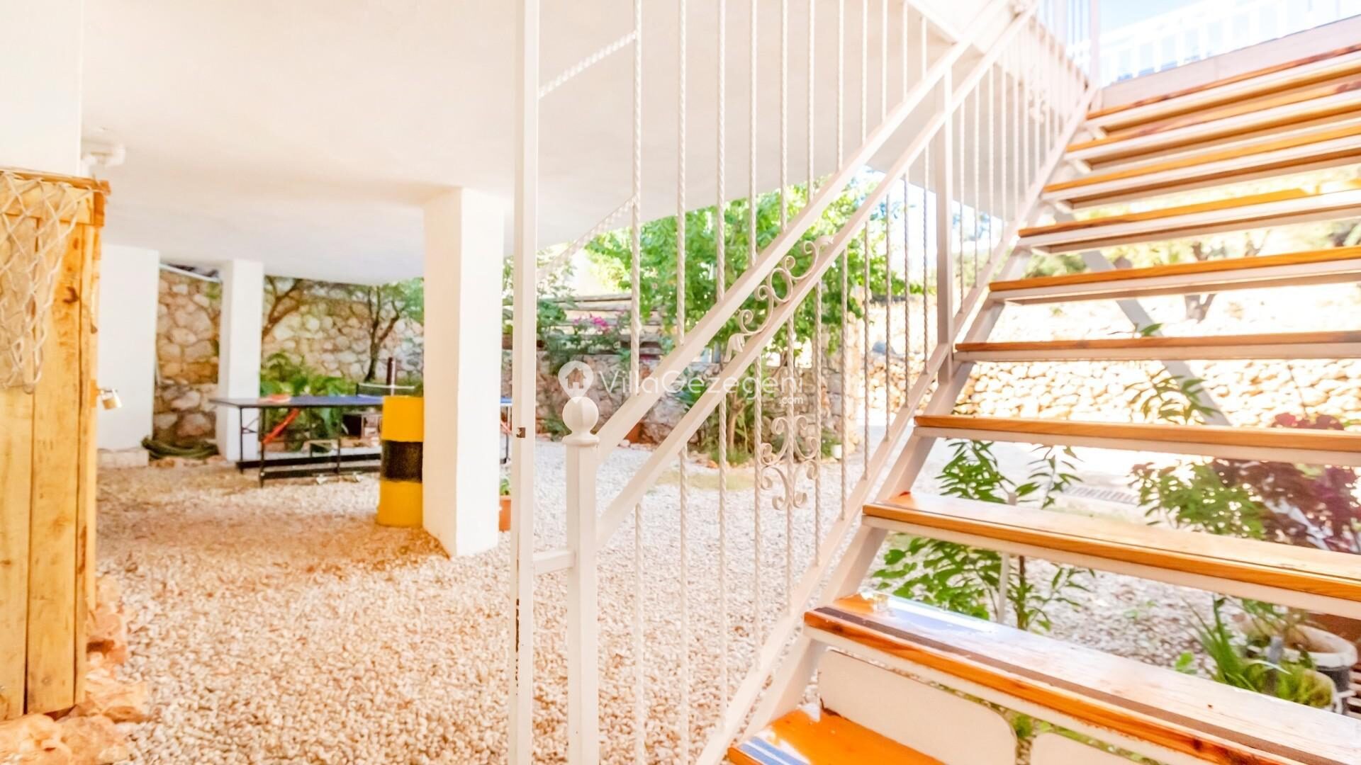 Villa Fesleğen Kördere — 12