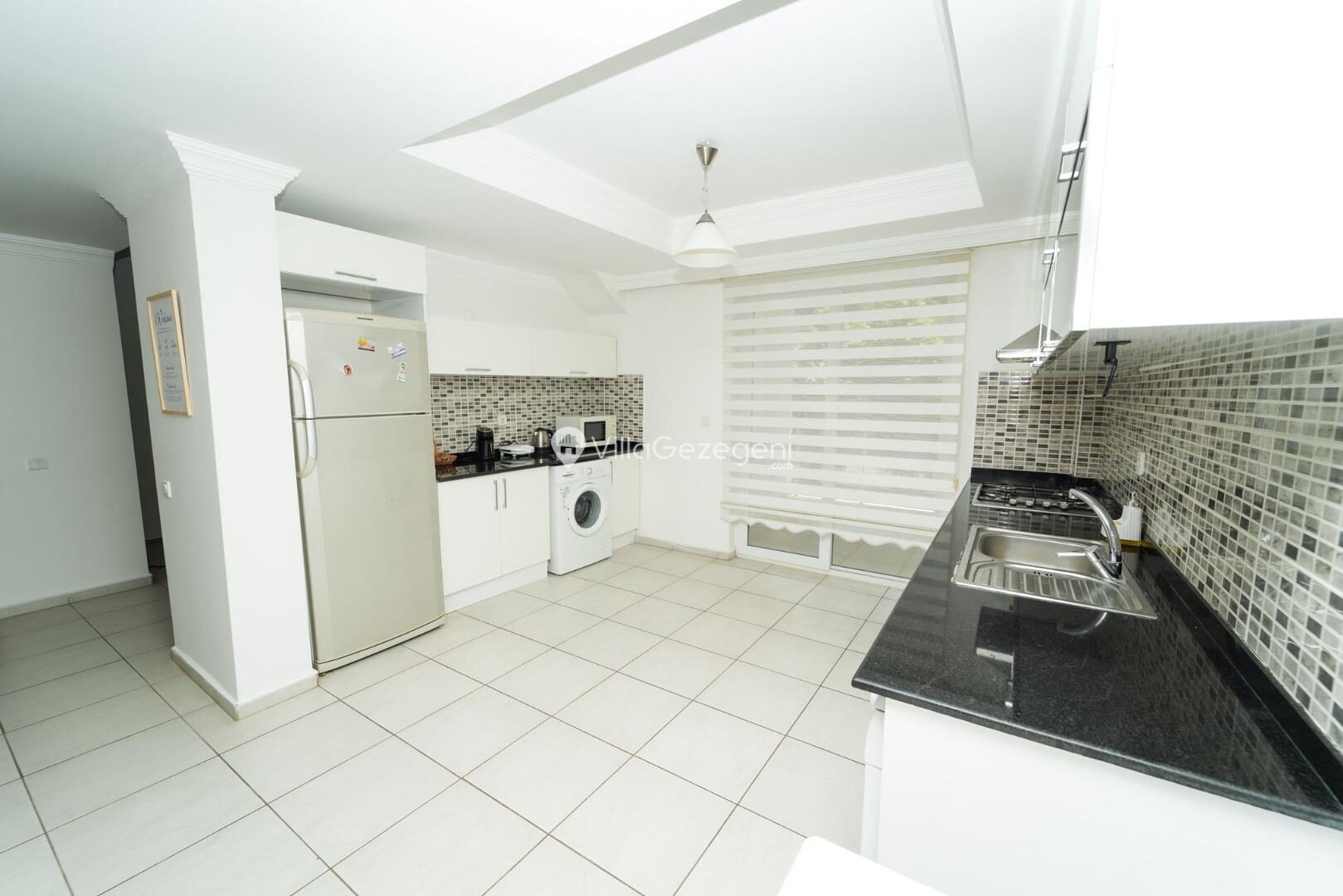 Villa Lemon Ovacık 2 — 17
