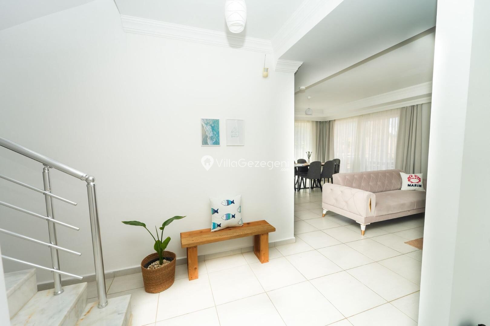 Villa Lemon Ovacık 2 — 18