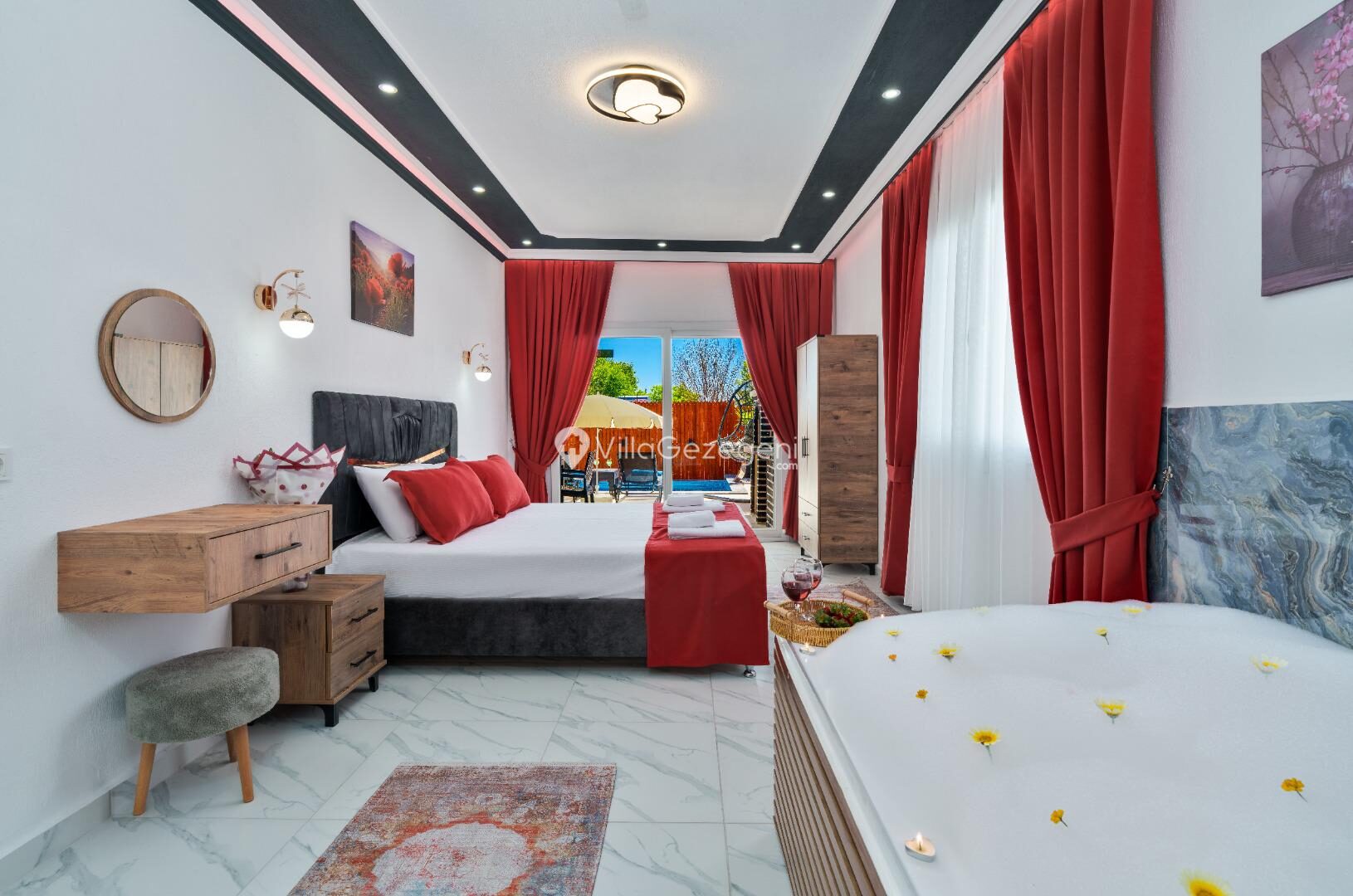 Villa Zirve — 44