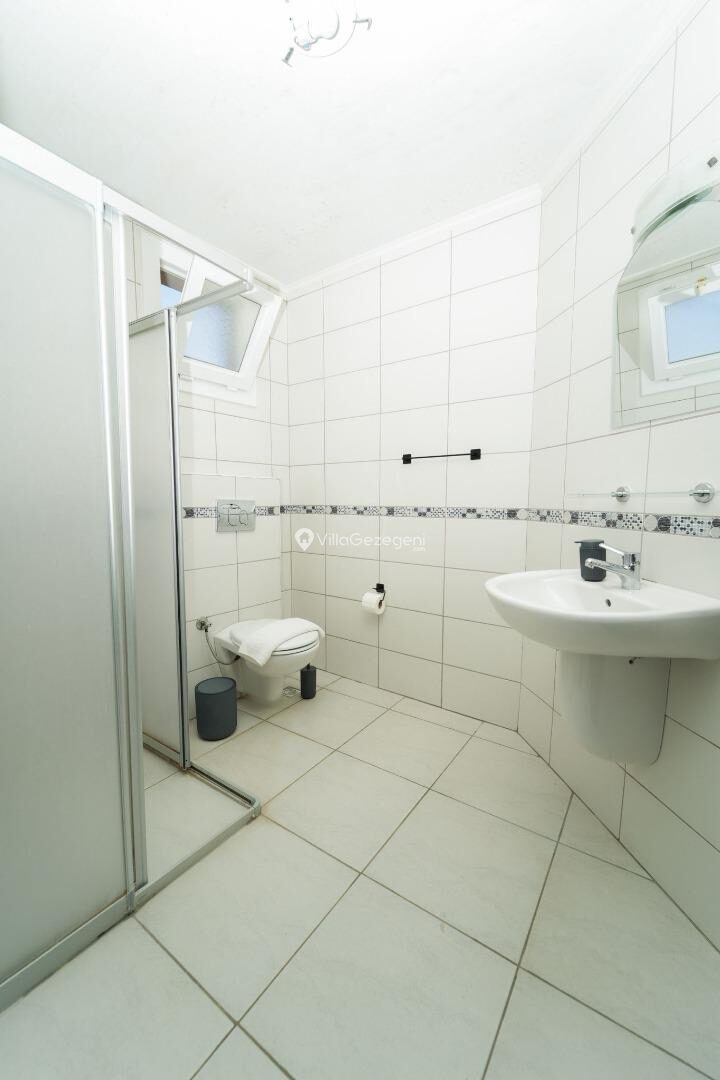 Villa Lemon Ovacık 3 — 19