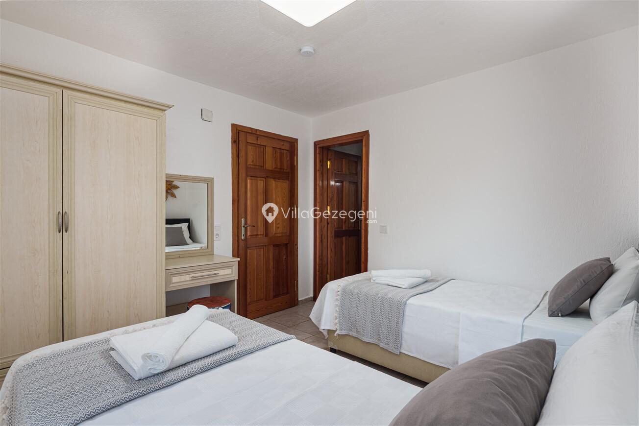 Villa Doğa Kalkan — 61