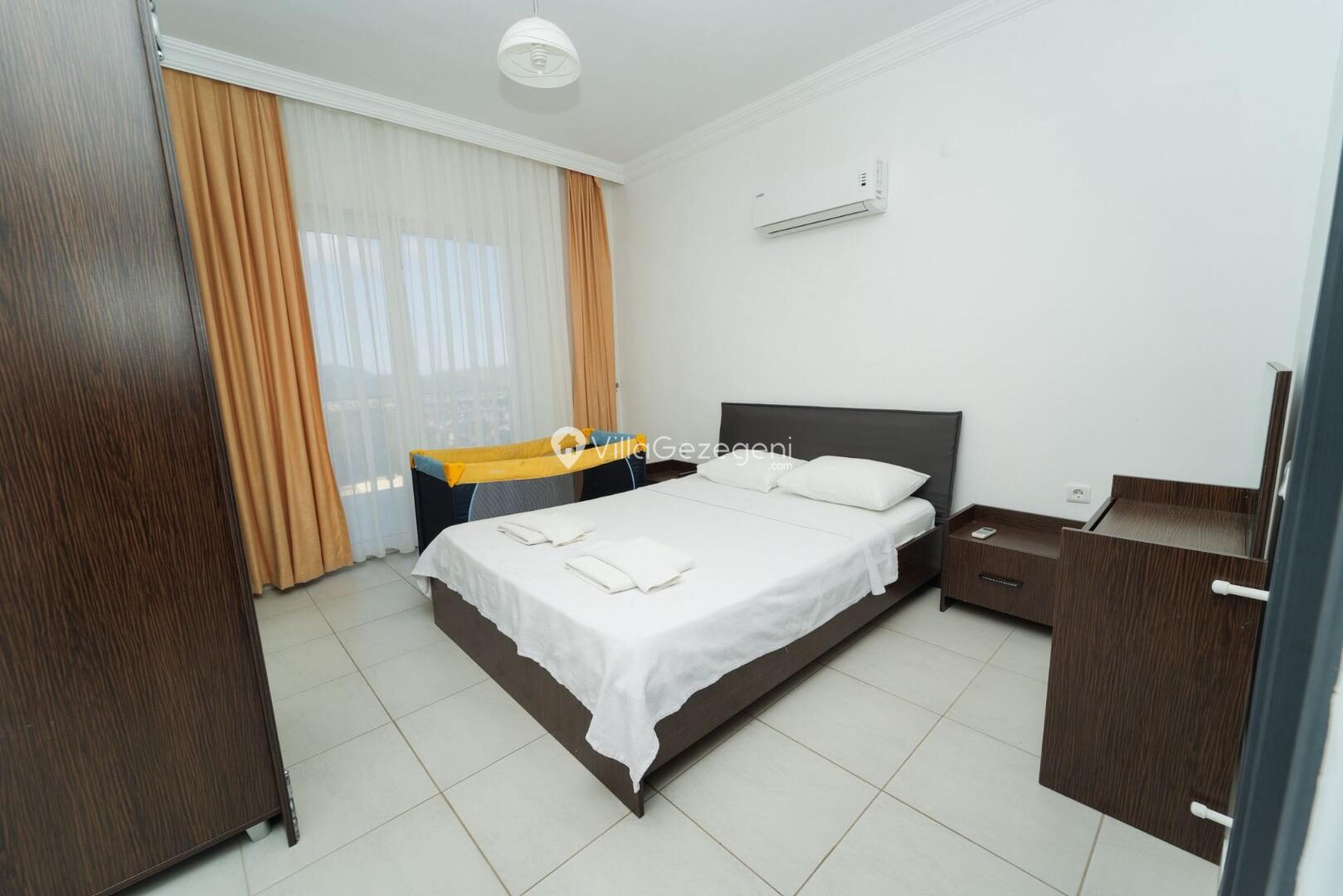 Villa Lemon Ovacık 2 — 25