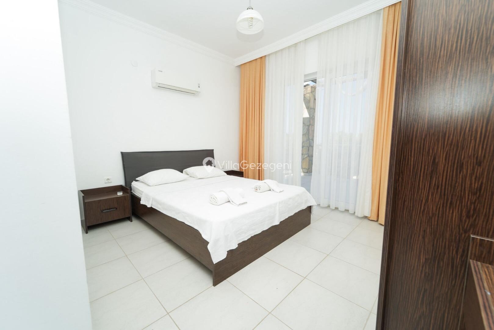 Villa Lemon Ovacık 3 — 22