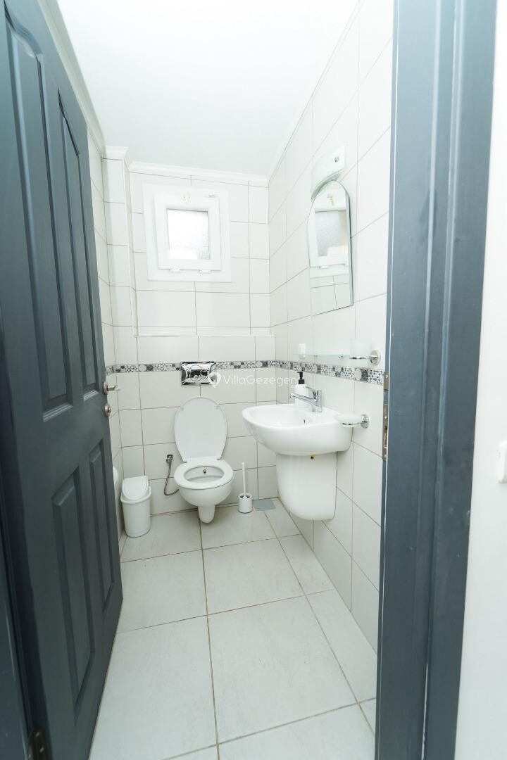 Villa Lemon Ovacık 3 — 23