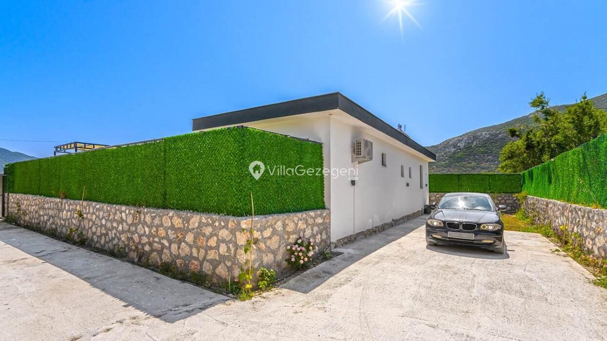 Villa Ortaç 6 — 61