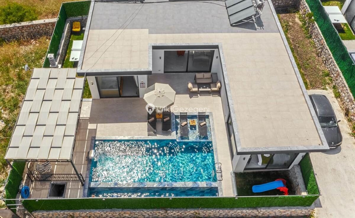 Villa Ortaç 6 — 67