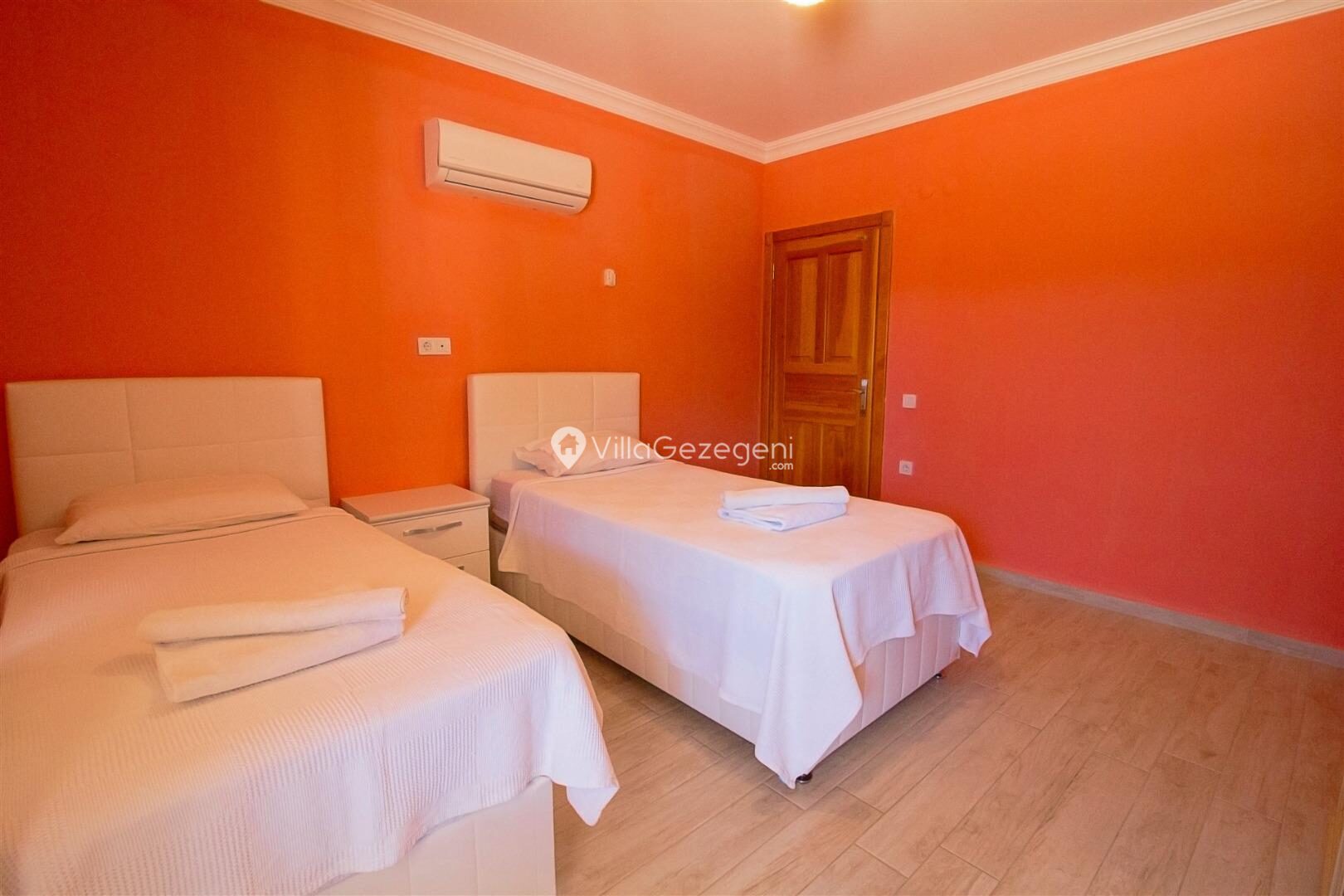 Villa Bahçe Akbel — 28